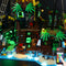 Lego Light Kit For Lego Pirates of Barracuda Bay 21322  BriksMax
