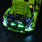 Lego Light Kit For Lamborghini Sián FKP 37 42115  BriksMax