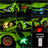 Remote Light Kit for Lamborghini Sián FKP 37 42115-Briksmax