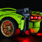 Light Kit For Lamborghini Sián FKP 37 42115(With Remote)