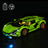 Remote Light Kit for Lamborghini Sián FKP 37 42115-Briksmax