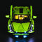 Beleuchtungsset Für Lamborghini Sián FKP 37 42115 (With Remote)