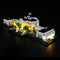 Lego Light Kit For The White House 21054  BriksMax