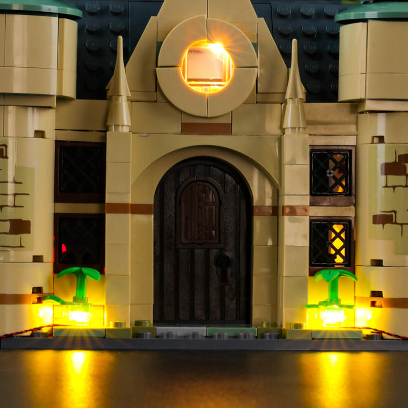 Lego Light Kit For Hogwarts™ Astronomy Tower 75969  BriksMax