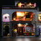 Lego Light Kit For Diagon Alley™ 75978  BriksMax