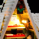 Lego Light Kit For Elf Club House 10275(PRE-Order 25th Oct First Batch)  BriksMax