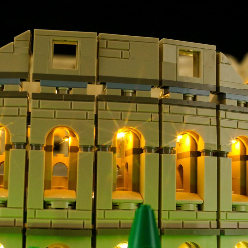 LEGO Colosseum