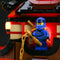 Kit d'Eclairage pour Le QG des Ninjas 71705
