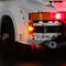 Kit d'Eclairage pour Porsche 911 10295 (avec Télécommande)