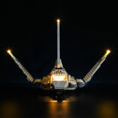 BriksMax Light Kit For Imperial Shuttle™ 75302