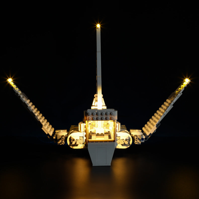 Beleuchtungsset für Imperial Shuttle™ 75302