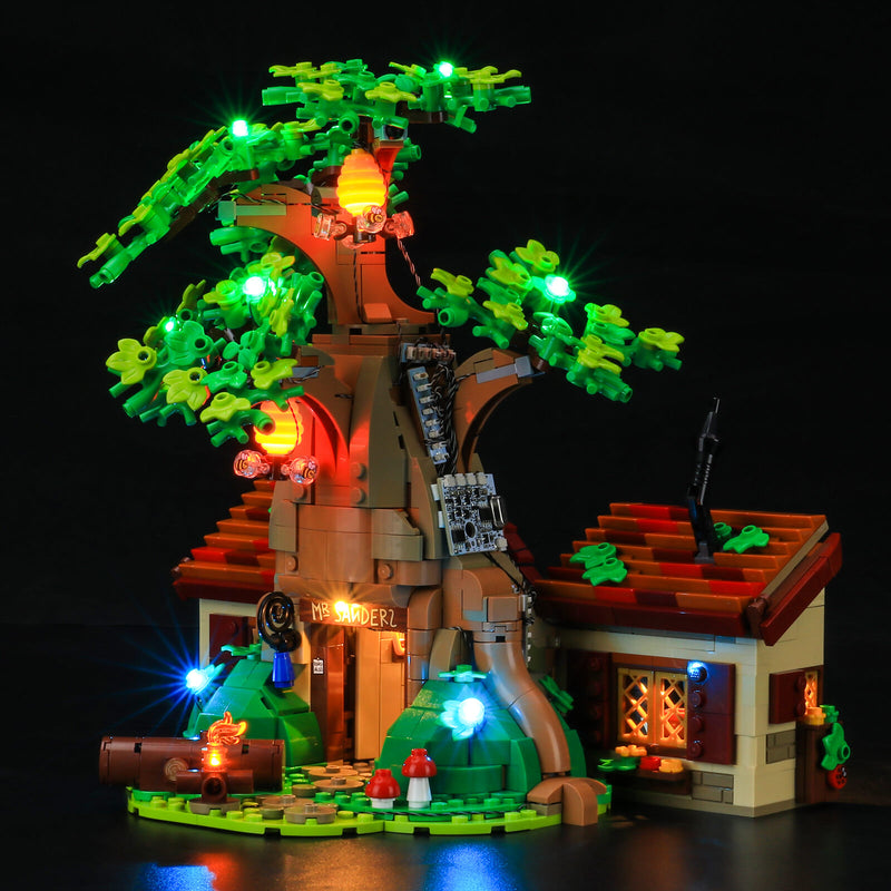 21326 lego led lighting kit