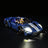 Light Kit For 2022 Ford GT 42154-Briksmax