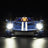 Light Kit For 2022 Ford GT 42154-Briksmax