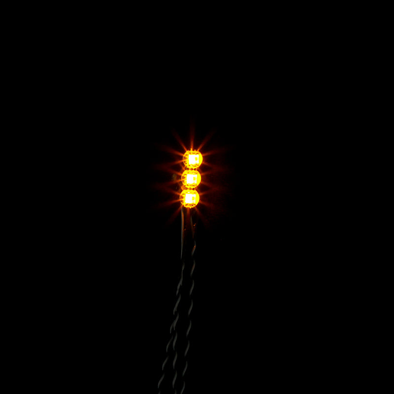 30cm Atemlicht (Dreierpack)
