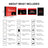 Light Kit for Empire State Building 21046-Briksmax