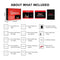 BriksMax Light Kit For Tokyo 21051