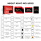 Lego Light Kit For Diagon Alley™ 75978  BriksMax