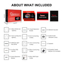 BriksMax Light Kit For Camp Nou – FC Barcelona 10284