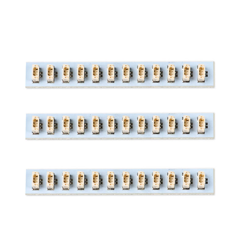 12-Port Expansion Boards For Lego DIY Lighting Kit