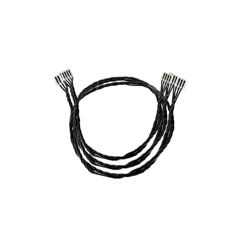 15cm RGB Connecting Cables (Three Pack)