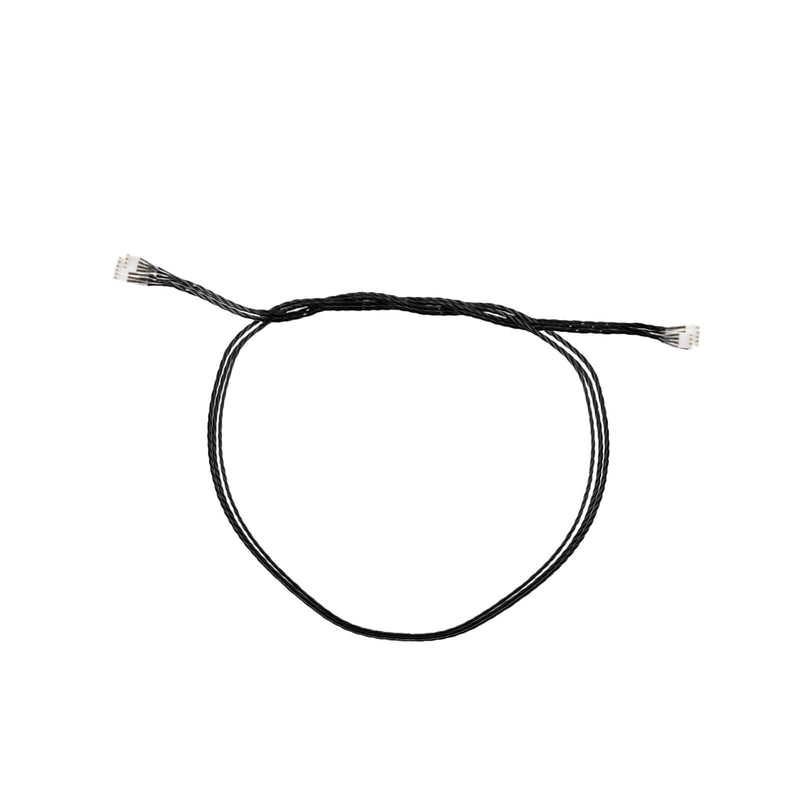 30cm RGB Connecting Cables(Three Pack)