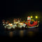 Lego Light Kit For Santa's Workshop 10245  Lightailing