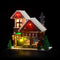 Lego Light Kit For Winter Toy Shop 10249  Lightailing 