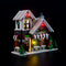 Lego Light Kit For Winter Toy Shop 10249  Lightailing 