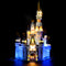 Lego Light Kit For Disney Castle 71040  Lightailing