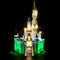 Lego Light Kit For Disney Castle 71040  Lightailing