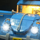 Lego Light Kit For Volkswagen Beetle 10252  Lightailing 