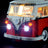 Lego Light Kit For Volkswagen T1 Camper Van 10220  Lightailing 