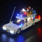 Lego Light Kit For Ghostbusters Ecto-1 21108  Lightailing 