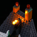 1*1 Lego "Two-In-One" Dot Lights（In Many Colors）