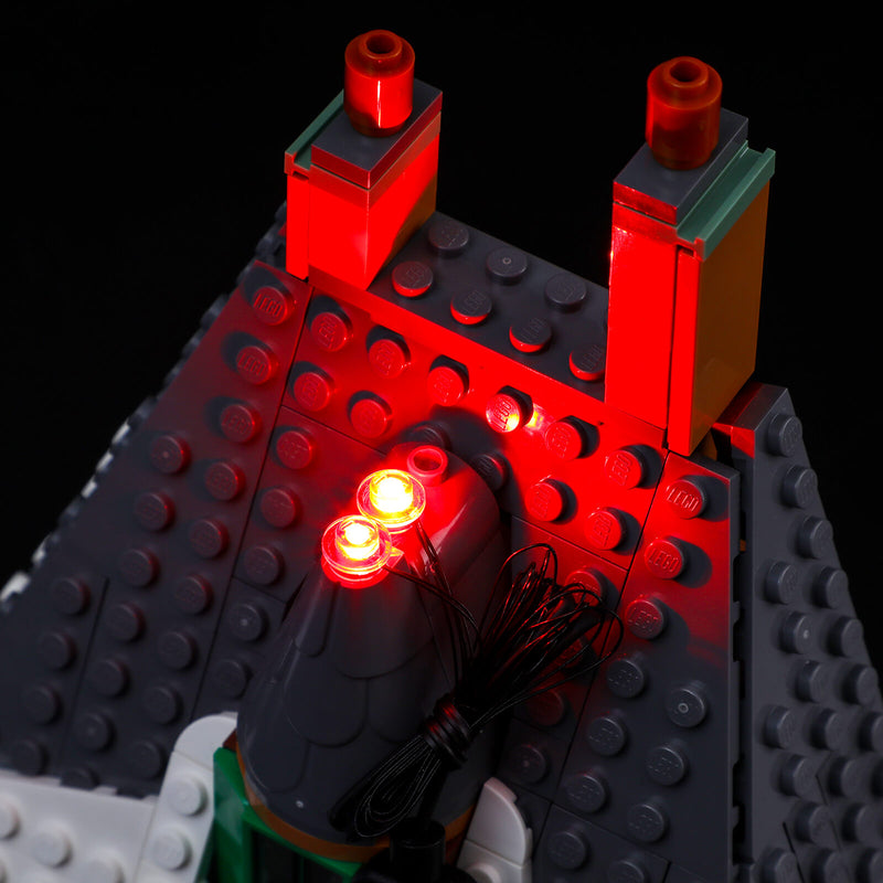 1*1 Lego "Two-In-One" Dot Lights（In Many Colors）