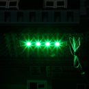1×8 Lego Blocks LED Strip Lights（In Many Colors）
