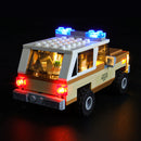 Lego Light Kit For Stranger Things The Upside Down 75810  Lightailing