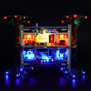 Lego Light Kit For Stranger Things The Upside Down 75810  Lightailing