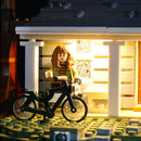 Lego Light Kit For Stranger Things The Upside Down 75810  Lightailing