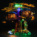 Lego Light Kit For Tree House 21318  Lightailing