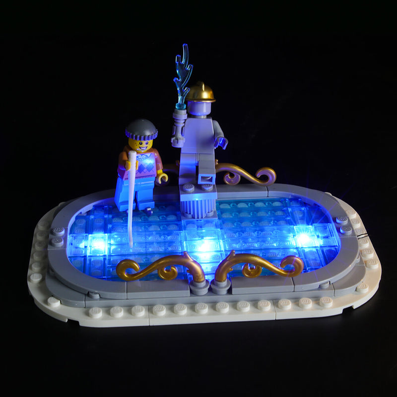 LGK501 Lightailing kit pour LEGO® 10299 Real.. - ToyPro