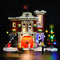 Lego Light Kit For Winter Village Fire Station 10263  Lightailing