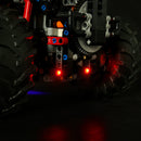 Lego Light Kit For 4X4 X-treme off-roader 42099  Lightailing