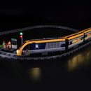 lego city train lights traffic light