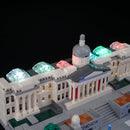 Lego Light Kit For Trafalgar Square 21045  Lightailing