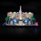 Lego Light Kit For Trafalgar Square 21045  Lightailing