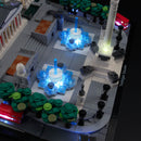 Lego Light Kit For Trafalgar Square 21045  Lightailing