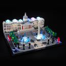 Lego Light Kit For Trafalgar Square 21045  Lightailing