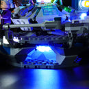 Lego Light Kit For Doctor Who 21304  Lightailing